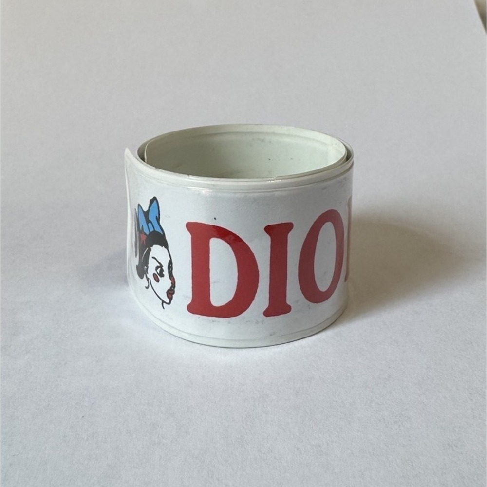 Christian Dior J'Adore Snap Bracelet - Picture 1 of 7